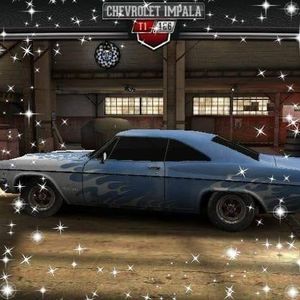 Meet your Posher, Patrick